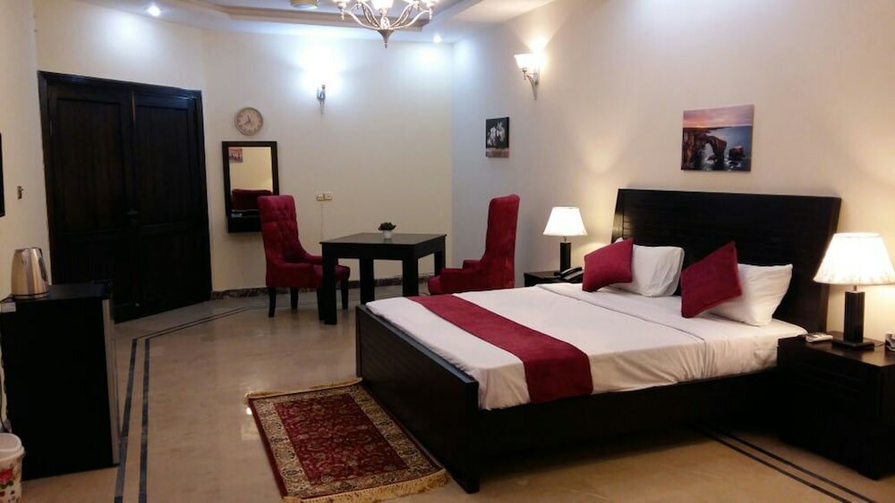 Фото Serene Residence