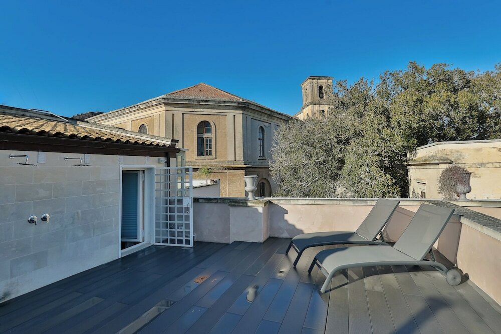 Фото Palazzo Sant'Anna Lecce