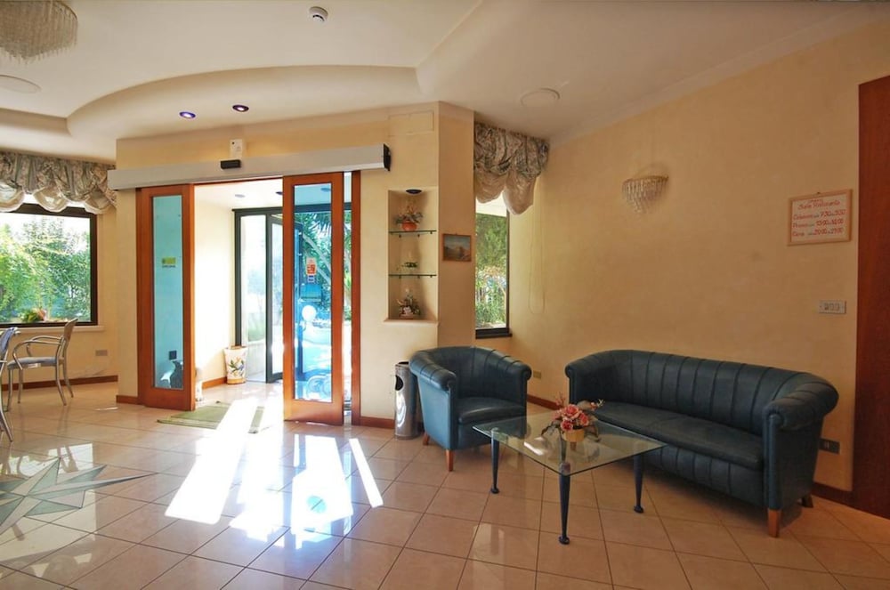 Фото Hotel Maestrale