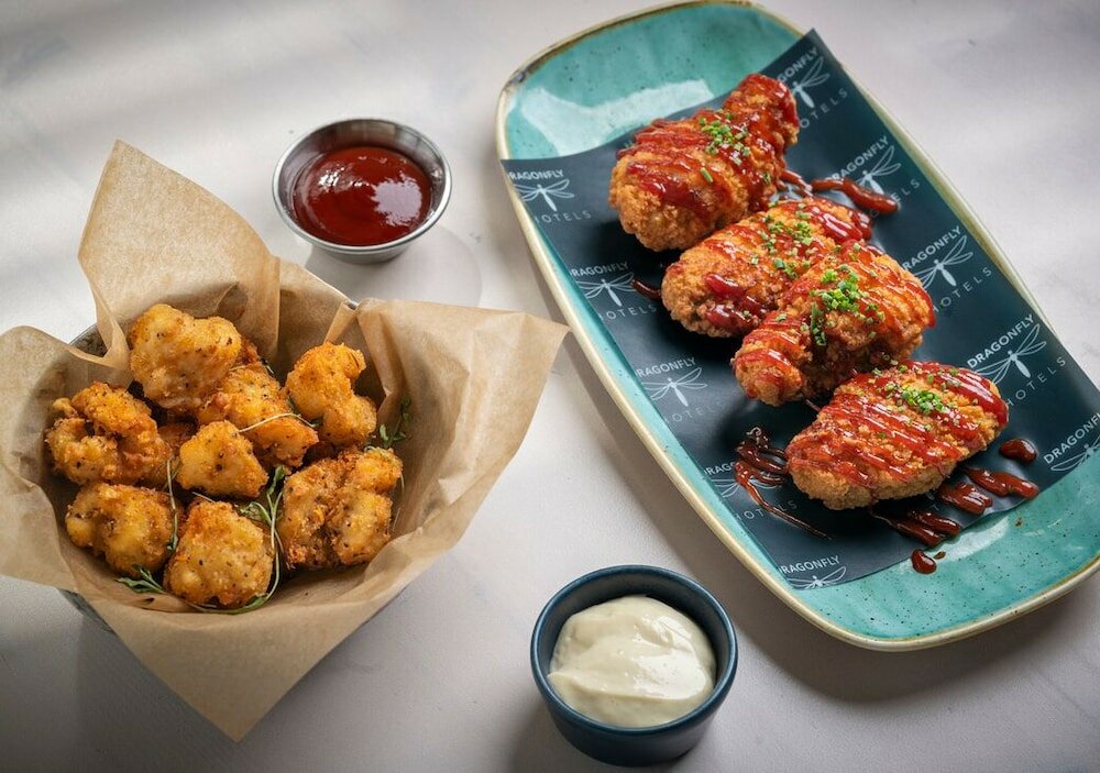 Фото Dragonfly Hotel Colchester