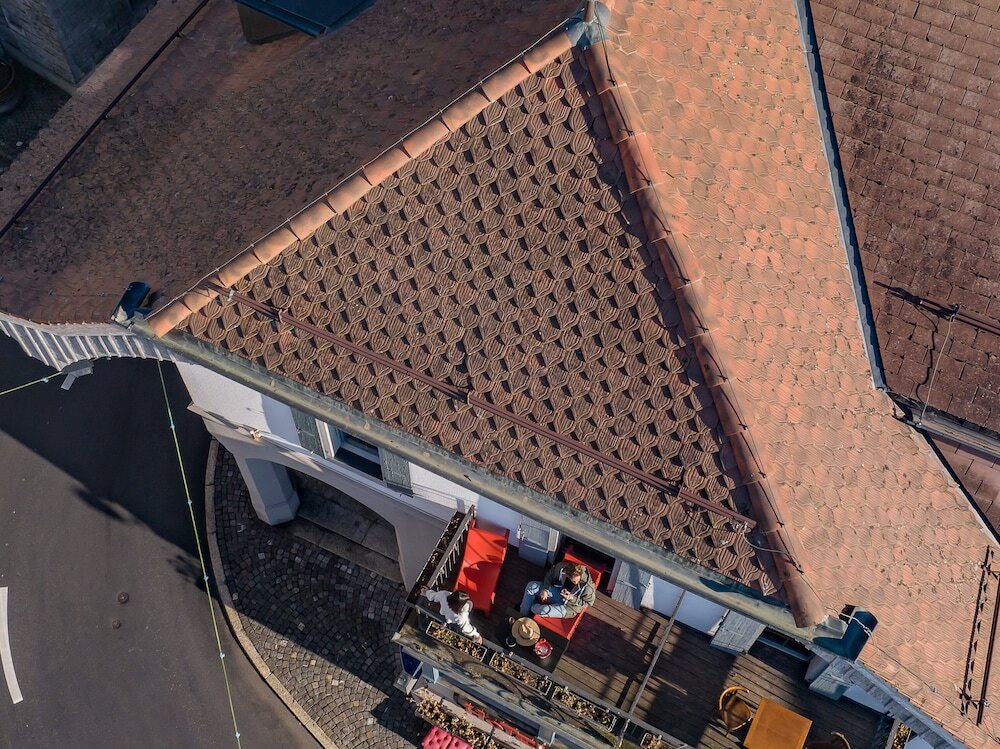 Фото Tralala Hotel Montreux