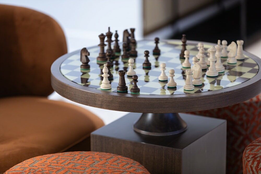 Фото Intercontinental Paris Avenue Marceau