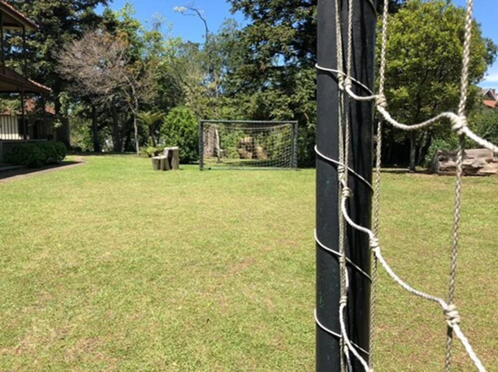 Фото Grande Hotel Canela