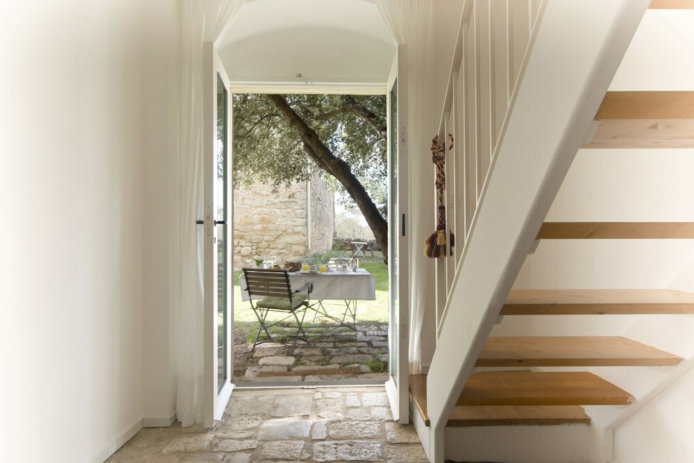 Фото Baglio Occhipinti