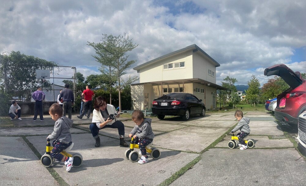 Фото I Leisure iL BnB