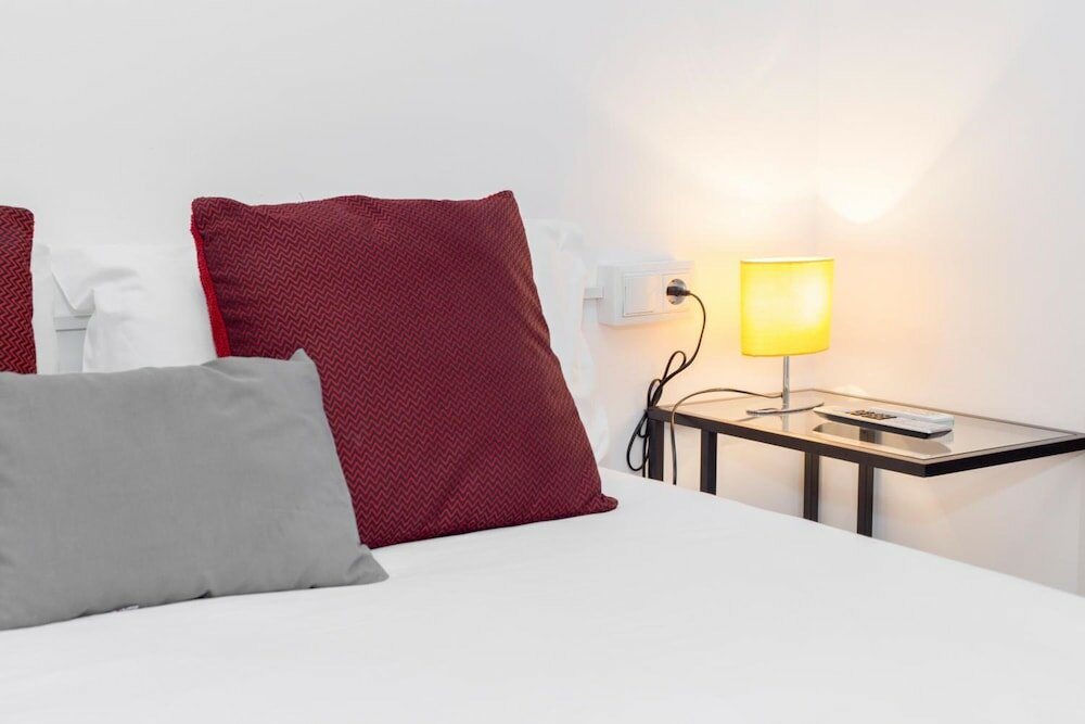 Фото Brustar Sagrada Familia