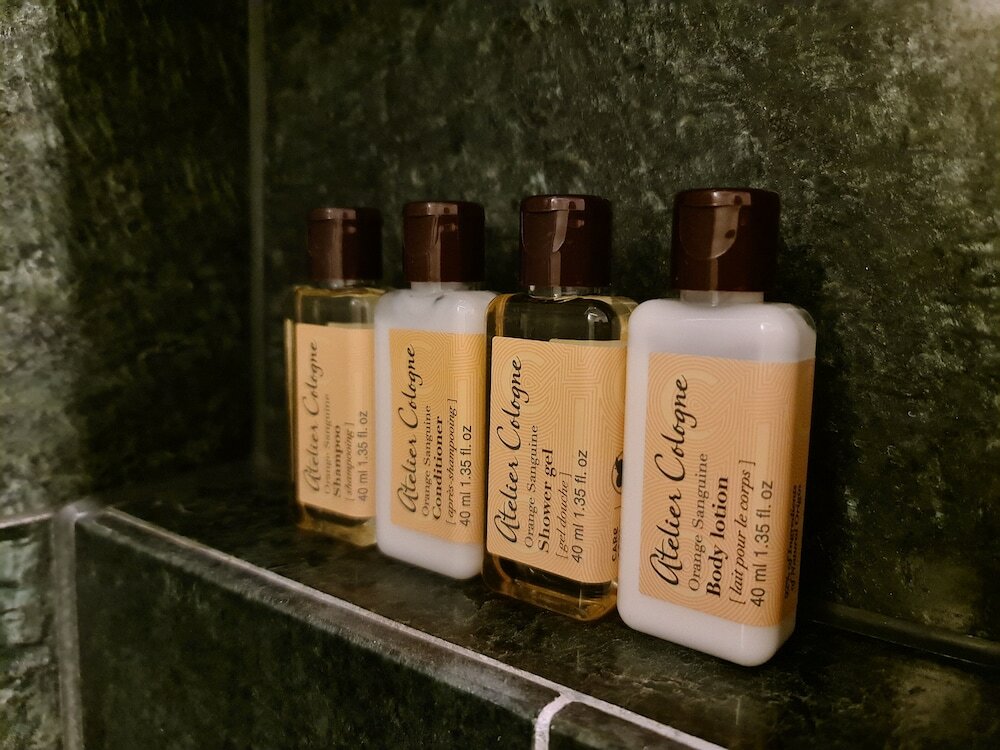 Фото Lucerne Lake View Apartments