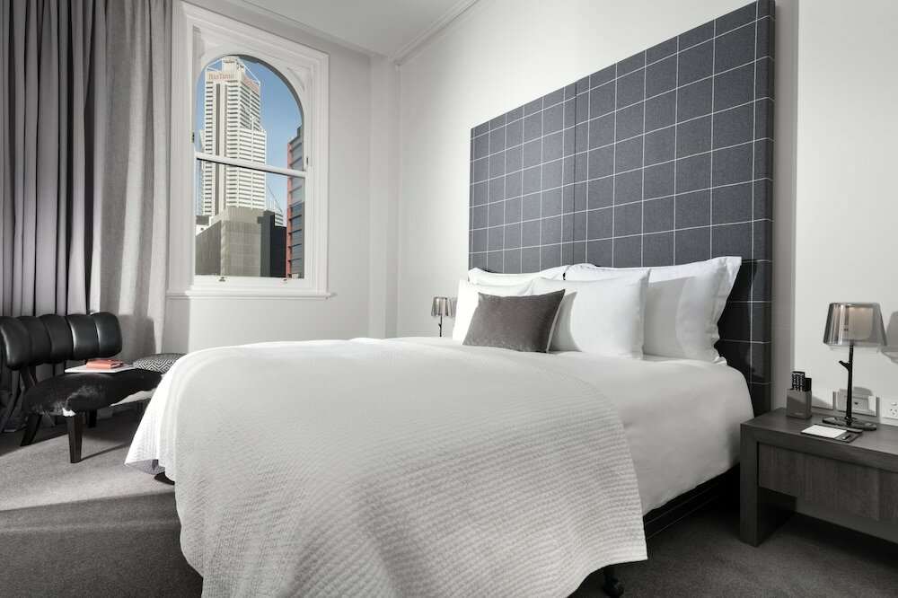 Фото The Melbourne Hotel