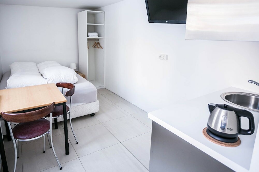 Фото Igdlo Guesthouse