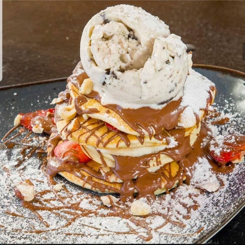 Фото Jenny's Summer Houses