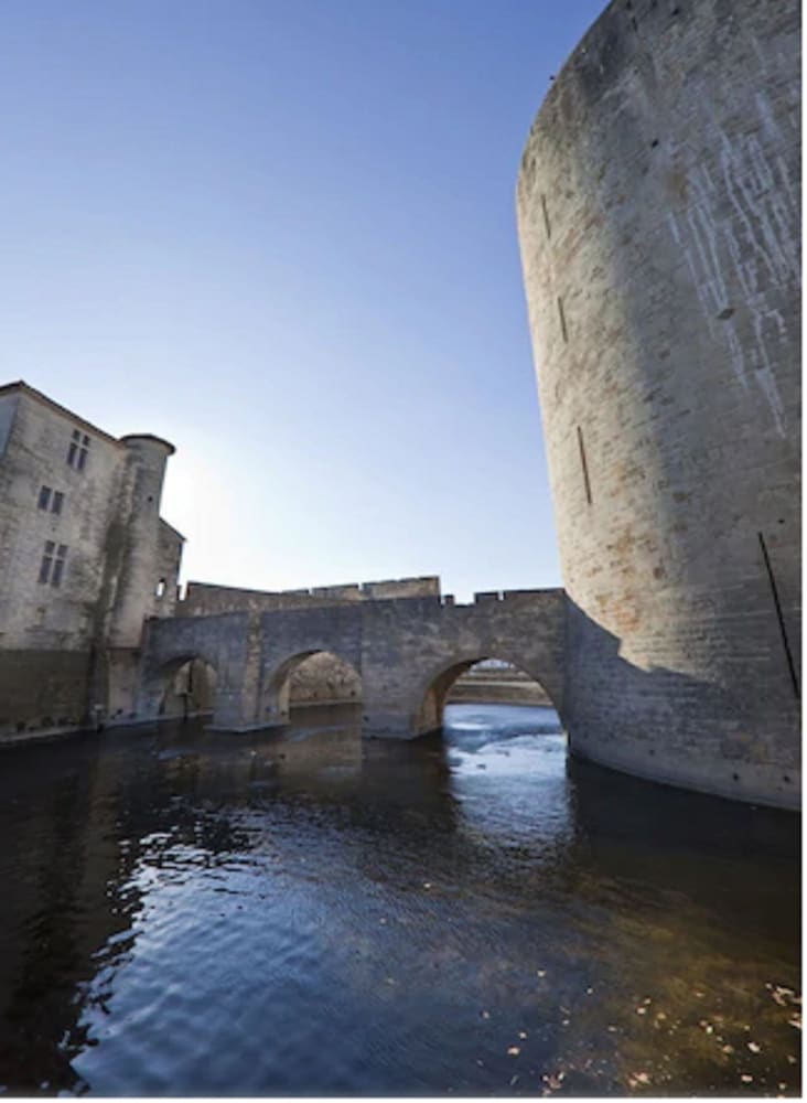 Фото Villa Mazarin