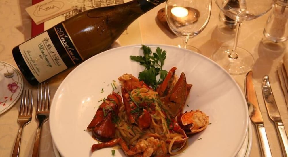 Фото Hotel Maison Saint Jean