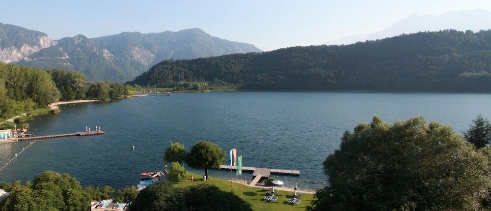 Фото Parc Hotel Du Lac