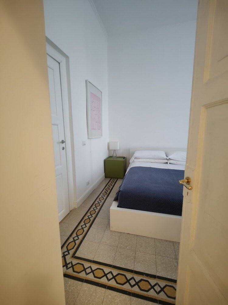 Фото A Casa Boschi Near Vatican Deluxe Junior Suite