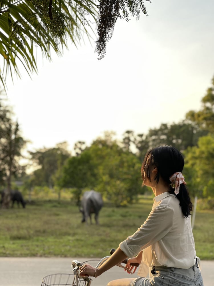 Фото Lantala Residence