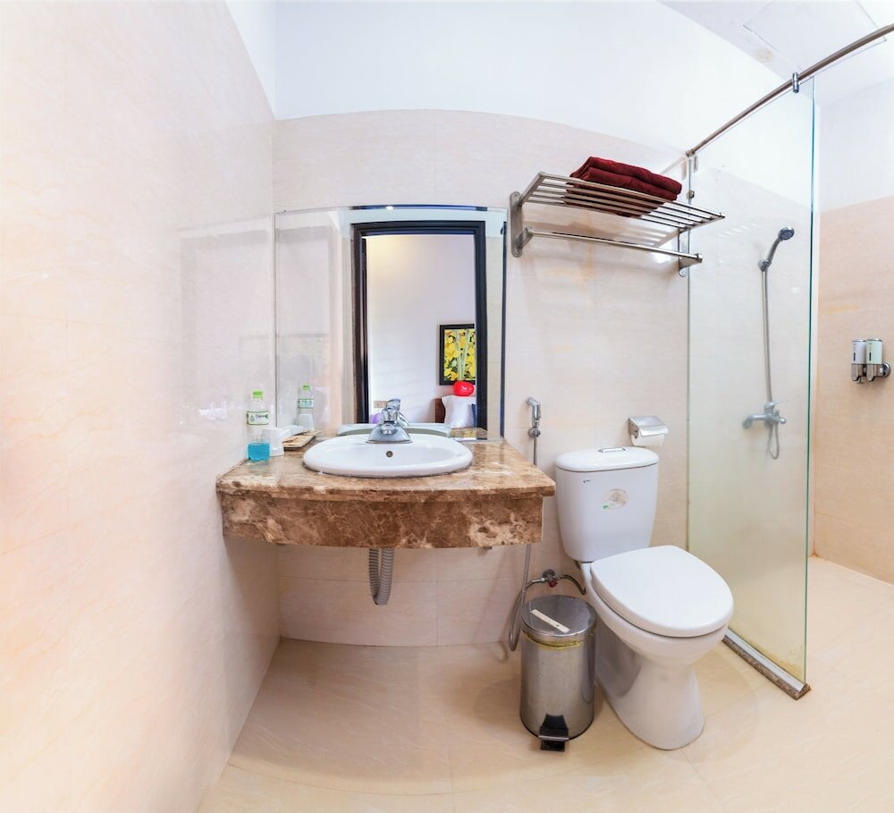 Фото Amona Hotel