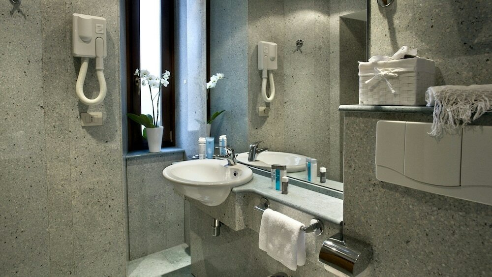 Фото Albergo La Pace