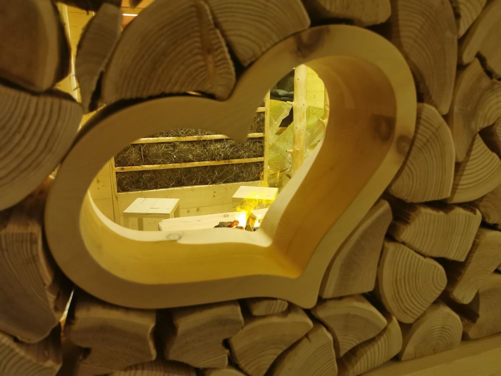 Фото Panorama Hotel Fontanella