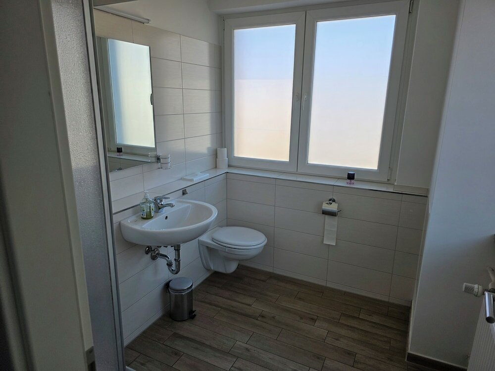 Фото Pension am Filmpark