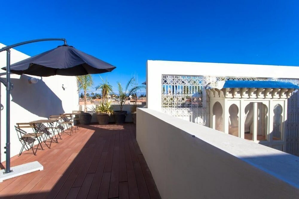 Фото Bck Art Riad