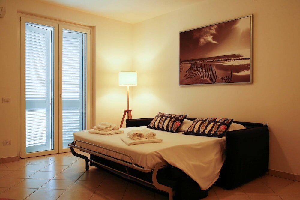 Фото I Cinque Pini