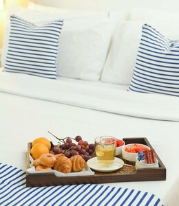 Гостиница Soul Vacation