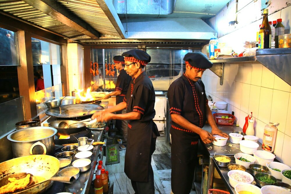 Фото Babul Hotel