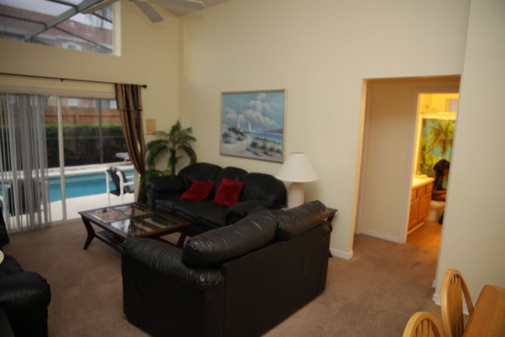 Фото Haven Villas