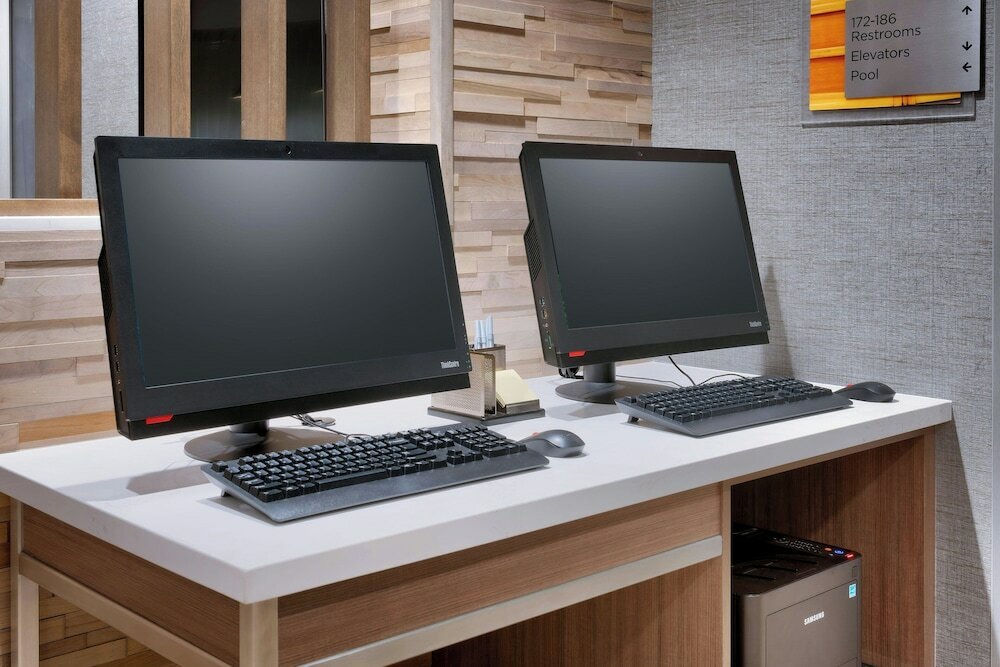 Фото TownePlace Suites by Marriott Los Angeles LAX/Hawthorne