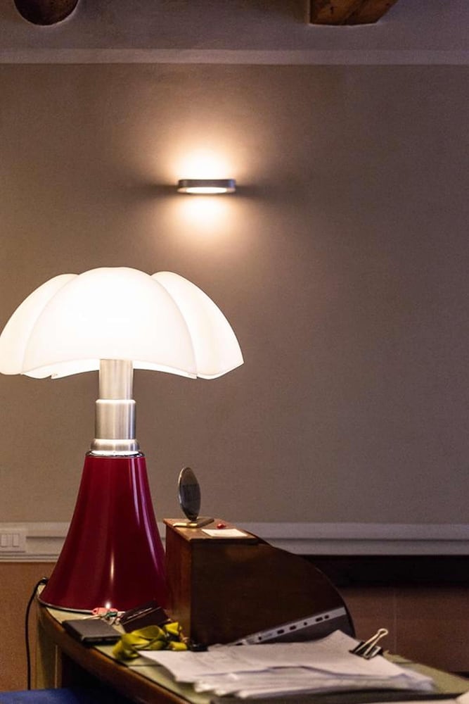 Фото Maison de Charme Alla Corte degli Angeli