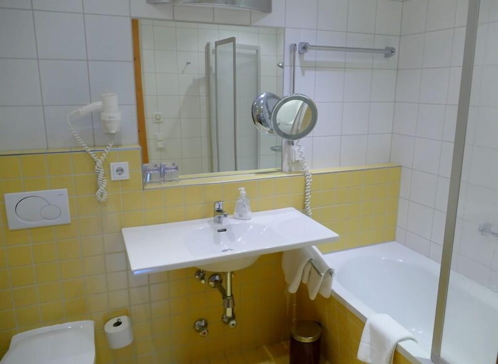 Фото Hotel Gasthof Mitteregger