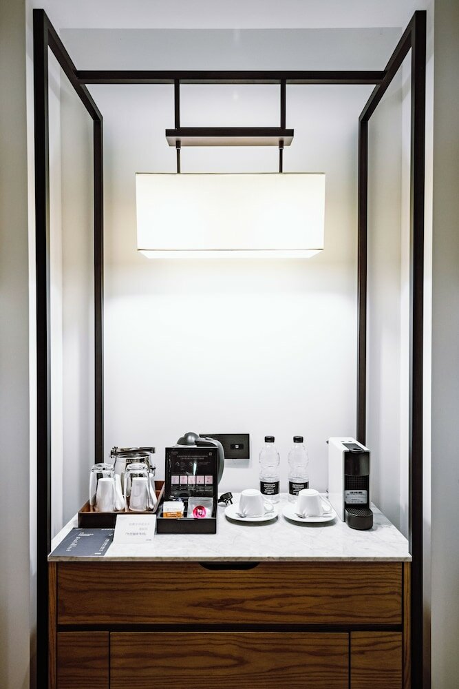 Фото The Sifang Hotel Nanjing, Autograph Collection