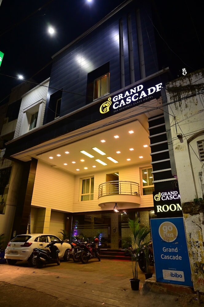 Фото Grand Cascade