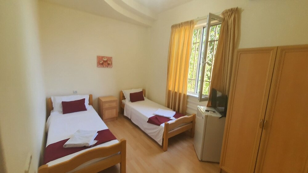 Фото Kesabella Touristic House