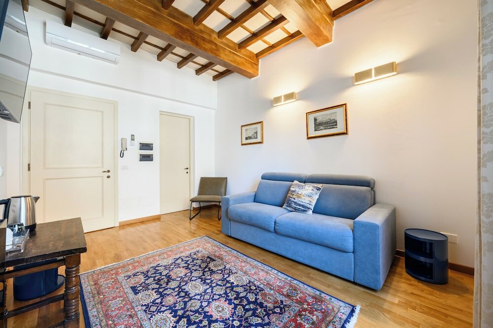 Фото Soggiorno Battistero