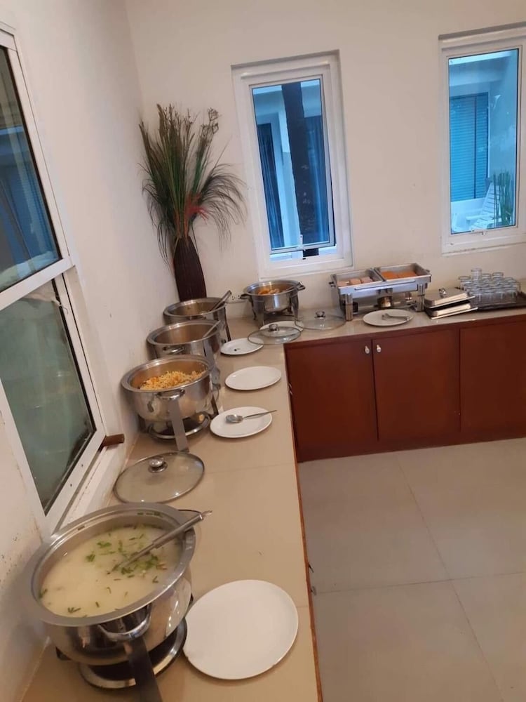 Фото Impress Resort