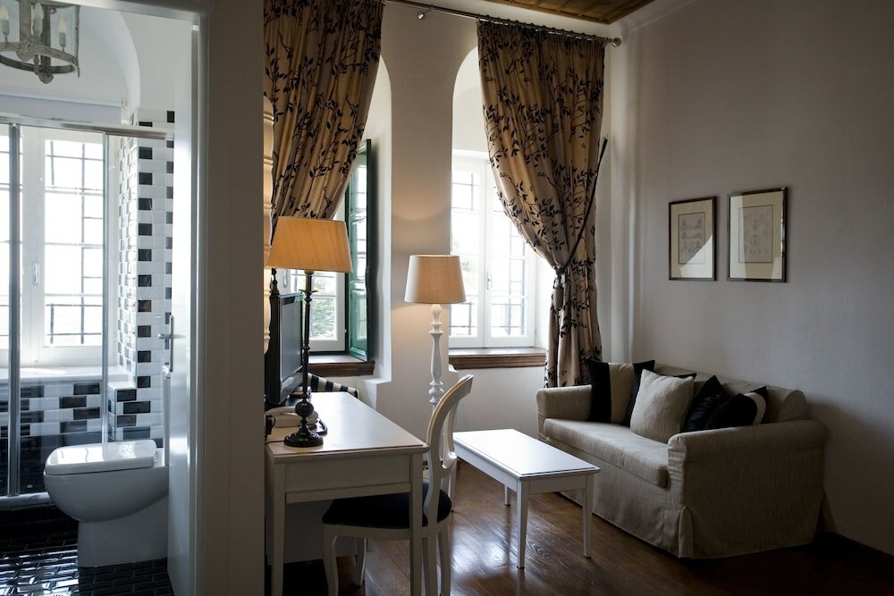 Фото Despotiko Hotel