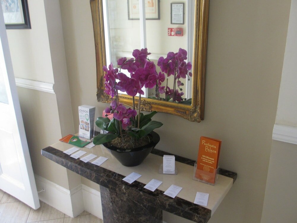 Фото Belvedere Hotel