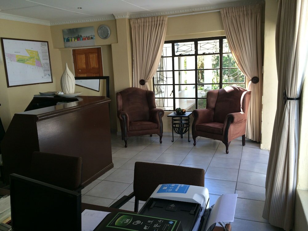 Фото McBest Guest House