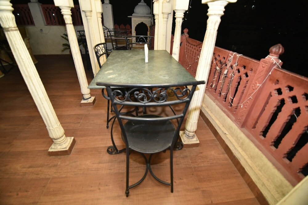 Фото Hotel Vaishnavi