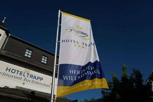 отель Brühl´s Hotel Trapp