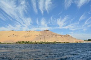 Гостиница Citymax Hotel Aswan