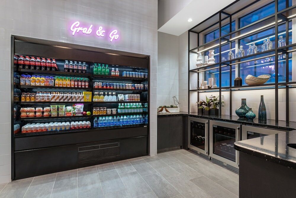 Фото Voco Times Square South New York