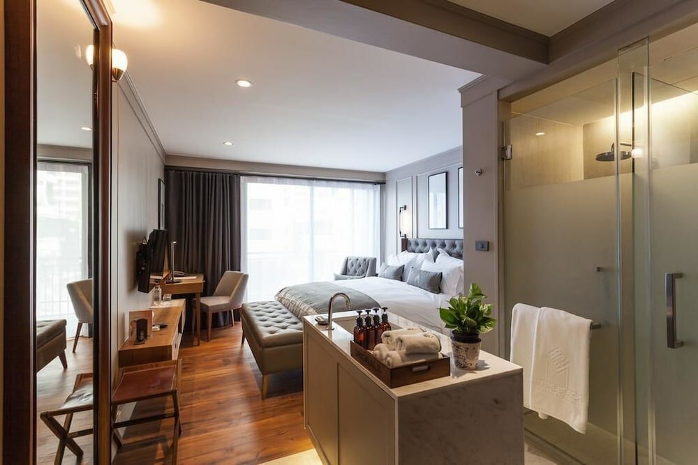 Фото Marine Beach Hotel Pattaya