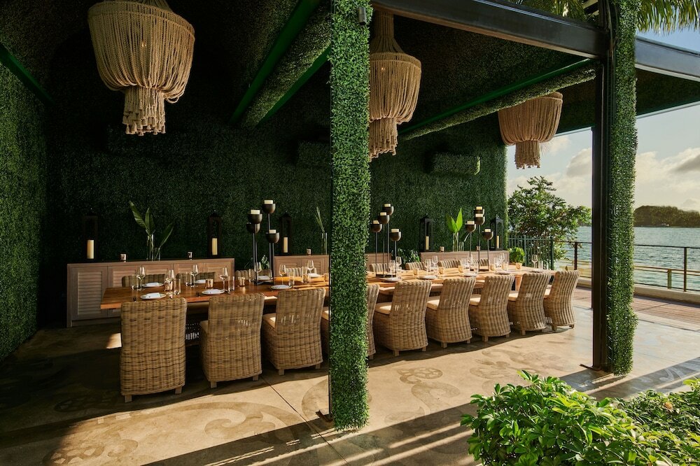 Фото Mondrian South Beach