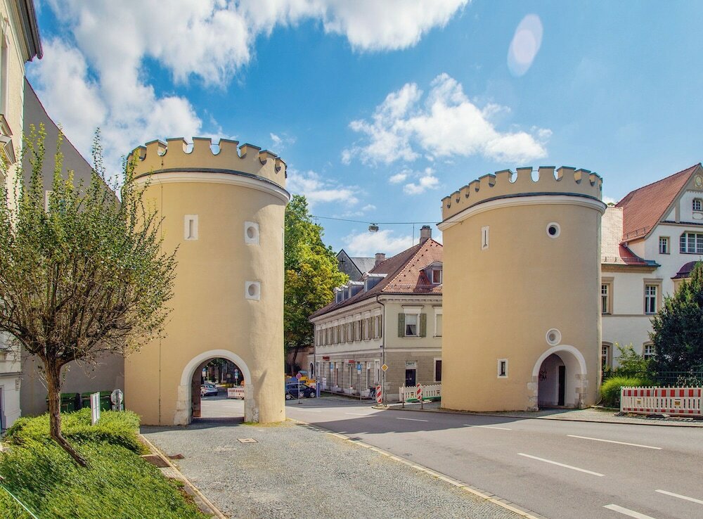 Фото ibis Regensburg City Hotel