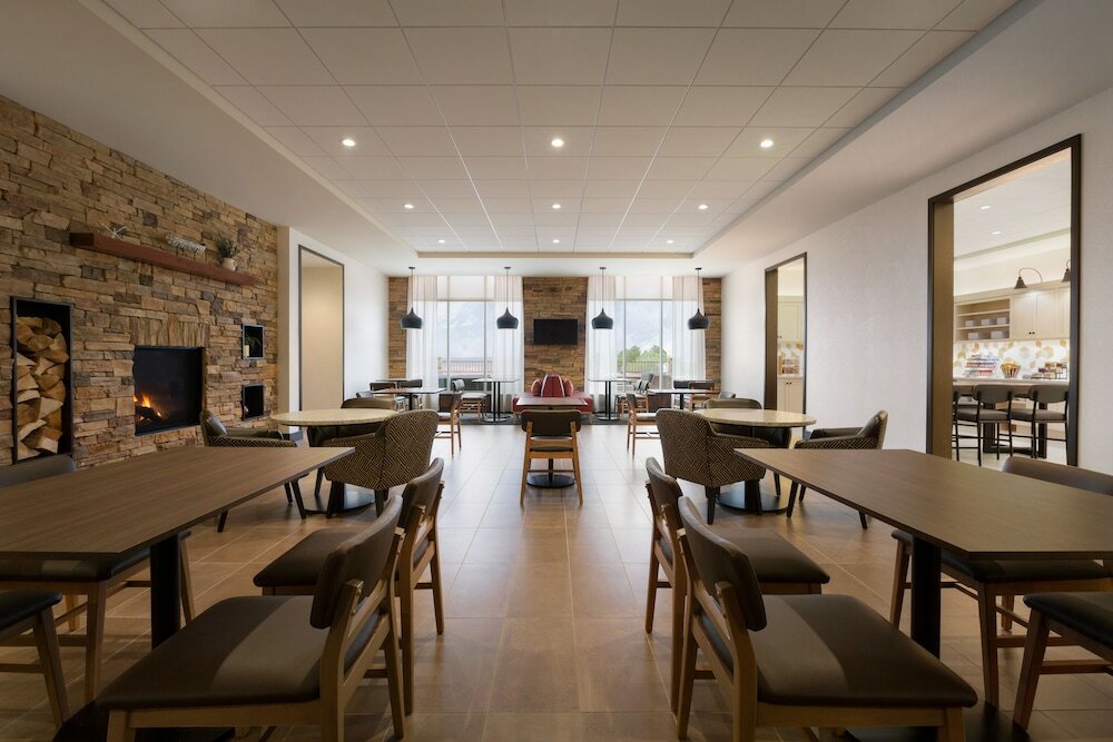 Фото Hyatt Place Page Lake Powell