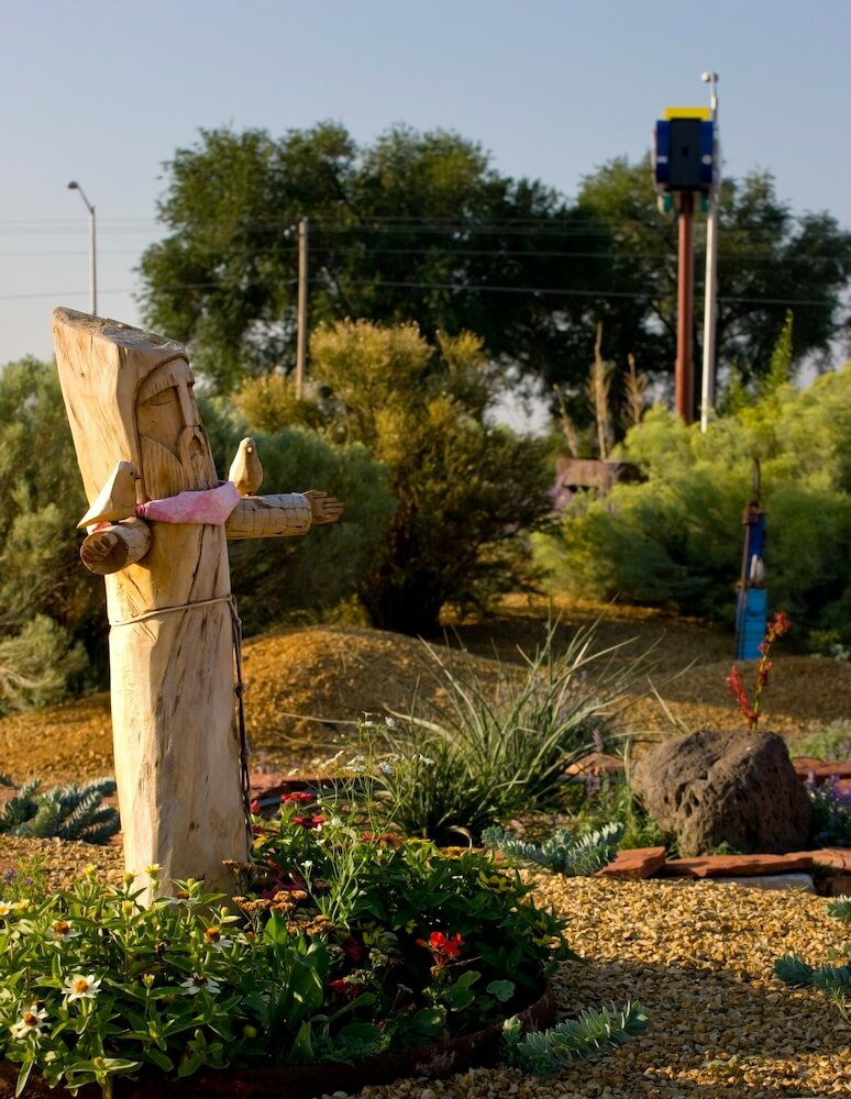 Фото Sunset Motel