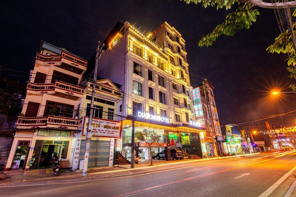 Фото Kim Cuong Hotel