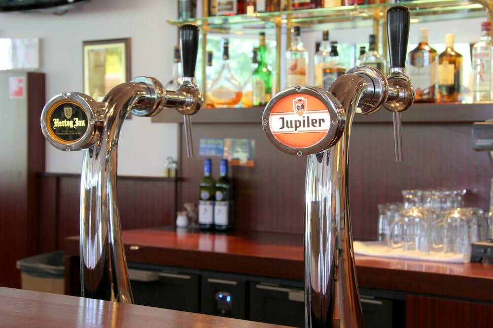 Фото Bastion Hotel Breda